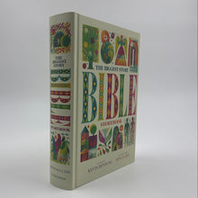 Load image into Gallery viewer, The Biggest Story Bible Storybook – Kevin DeYoung &amp; Don Clark | Kid-Friendly Genesis-to-Revelation Bible Overview | Illustrated Storybook with Prayers
