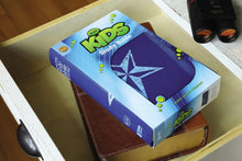 Load image into Gallery viewer, Kids Study Bible: King James Version, Galaxy Blue Imitation Leather – Illustrated
