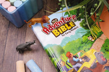 Load image into Gallery viewer, NIrV, Adventure Bible for Early Readers, Paperback, Full Color Paperback – Illustrated
