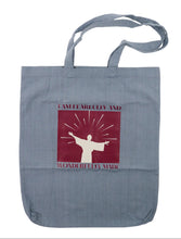 Load image into Gallery viewer, Fearfully and Wonderfully Made – Christian Tote Bag
