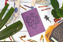 Load image into Gallery viewer, NIrV, Adventure Bible for Early Readers, Leathersoft, Purple, Full Color: Mastering the Habits That Matter Most Imitation Leather – Illustrated
