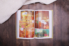 Load image into Gallery viewer, Bible Origins: The Underground Story Hardcover
