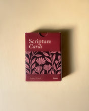 Load image into Gallery viewer, Scripture Promise Cards (Pack of 50) - Bible Verse Encouragement Cards for Churches, Bookmarks &amp; Christian Gifting
