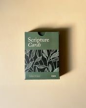 Load image into Gallery viewer, Scripture Promise Cards (Pack of 50) - Bible Verse Encouragement Cards for Churches, Bookmarks &amp; Christian Gifting
