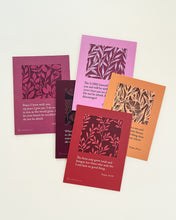 Load image into Gallery viewer, Scripture Promise Cards (Pack of 50) - Bible Verse Encouragement Cards for Churches, Bookmarks &amp; Christian Gifting
