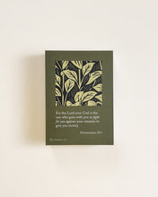 Load image into Gallery viewer, Scripture Promise Cards (Pack of 50) - Bible Verse Encouragement Cards for Churches, Bookmarks &amp; Christian Gifting
