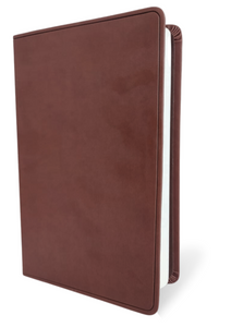 ESV Combo Pack Concise Study and Value Thinline Bible, English Standard Version, Imitation Leather & Hardcover – Import