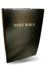 Load image into Gallery viewer, GIFT &amp; AWARD BIBLE NLT BLACK E: New Living Translation (Gift and Award Bible: New Living Translation-2) Imitation Leather – Illustrated,
