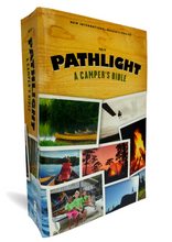 Load image into Gallery viewer, Nirv, Pathlight: A Camper&#39;s Bible, Paperback Paperback
