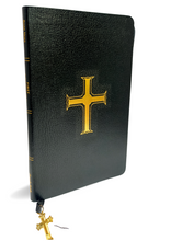 Load image into Gallery viewer, GNT, First Communion Bible: New Testament, Leathersoft, Black: GNT New Testament (Good News Translation/Children&#39;s Bibles) – Import,
