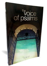 Load image into Gallery viewer, The Voice of Psalms, Paperback Paperback – Import
