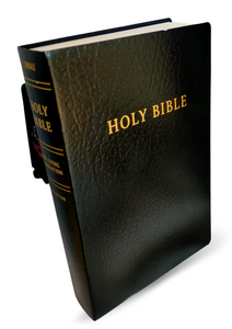 GIFT & AWARD BIBLE NLT BLACK E: New Living Translation (Gift and Award Bible: New Living Translation-2) Imitation Leather – Illustrated,