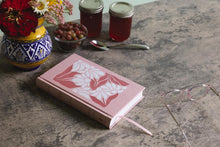 Load image into Gallery viewer, The Busy Mom's Bible: Niv, Pink, Red Letter, Comfort Print: Daily Inspiration Even If You Only Have One Minute . Imitation Leather
