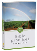 Load image into Gallery viewer, NIV, Once-A-Day Bible Promises Devotional, Paperback
