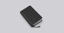 Load image into Gallery viewer, ESV Pocket Bible: English Standard Version, Black TruTone Imitation Leather – Import
