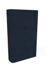 Load image into Gallery viewer, KJV, Reference Bible, Personal Size, Giant Print, Red Letter, Leathersoft, Comfort Print
