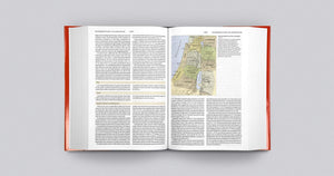 ESV Study Bible Hardcover – Illustrated,