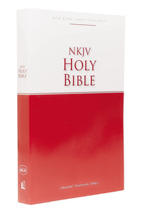 Economy Bible-NKJV-NIRV-NIV: Beautiful. Trustworthy. Today Paperback
