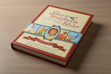 Load image into Gallery viewer, The Jesus Storybook Bible: With Audio CDs and DVDs Product Bundle
