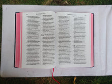 Load image into Gallery viewer, Nepali Holy Bible - BSI version containing Old and New Testament. Packing, Delivery Included.
