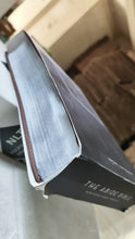 Load image into Gallery viewer, Clearance sale 2026, The Abide Bible: New King James Version, Brown Leathersoft, Comfort Print by Ph.D. Collins, Phil (Editor)  Format: Imitation Leather
