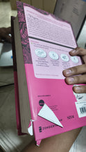 Load image into Gallery viewer, Clerarance Sale 2026, NIV, Mom's Devotional Bible, Leathersoft, Pink
