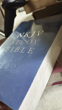 Load image into Gallery viewer, Clearance sale 2026, The NKJV Study Bible: Second Edition Format: Paperback
