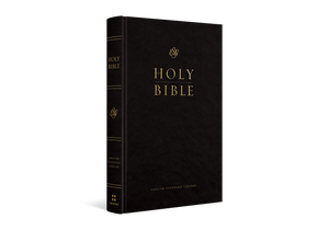 ESV Pew Bible Hardcover