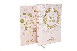 ICB, Prayer Bible for Children, Pink, Hardcover: International Children's Bible Hardcover