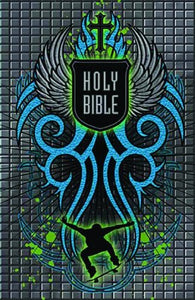 ICB, Skateboard Bible, Hardcover Hardcover