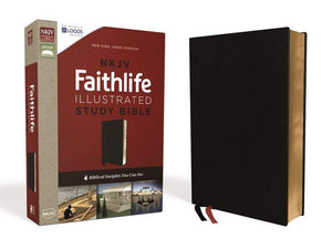 NKJV, Faithlife Illustrated Study Bible