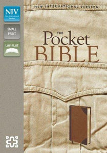 NIV, POCKET BIBLE