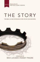 Load image into Gallery viewer, NKJV, The Story, Hardcover
