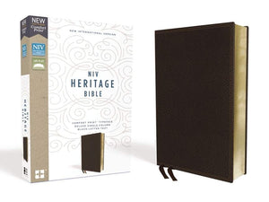 NIV, Heritage Bible