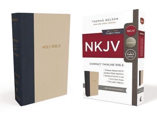 NKJV, Thinline Bible