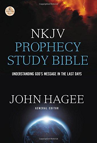 NKJV, Prophecy Study Bible