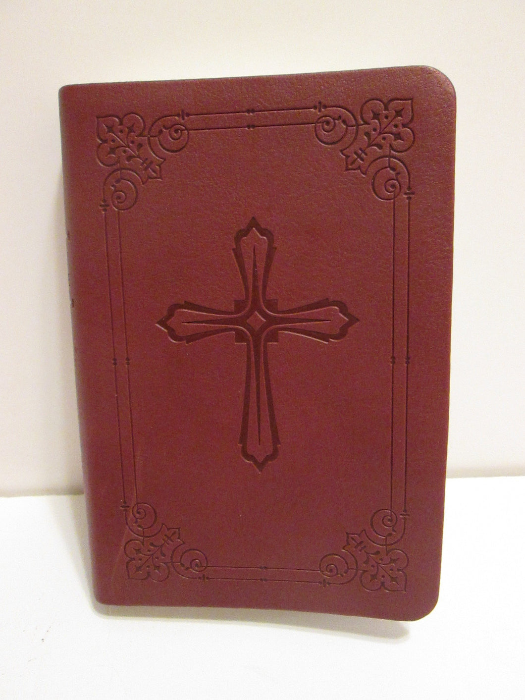 NIV Take-It-Anywhere Compact Bible