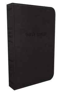 Products KJV, Deluxe Gift Bible, Imitation Leather