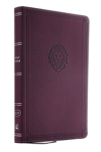 KJV, Thinline Bible Youth Edition